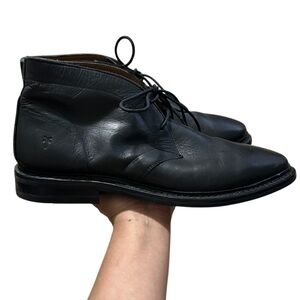 frye PAUL CHUKKA Black Size 11M